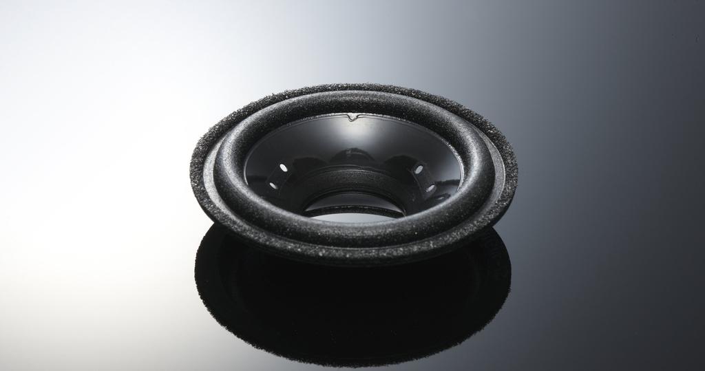 Pioneer Pioneer Speaker White Satellite Speaker Carrozzeria TS-STX510