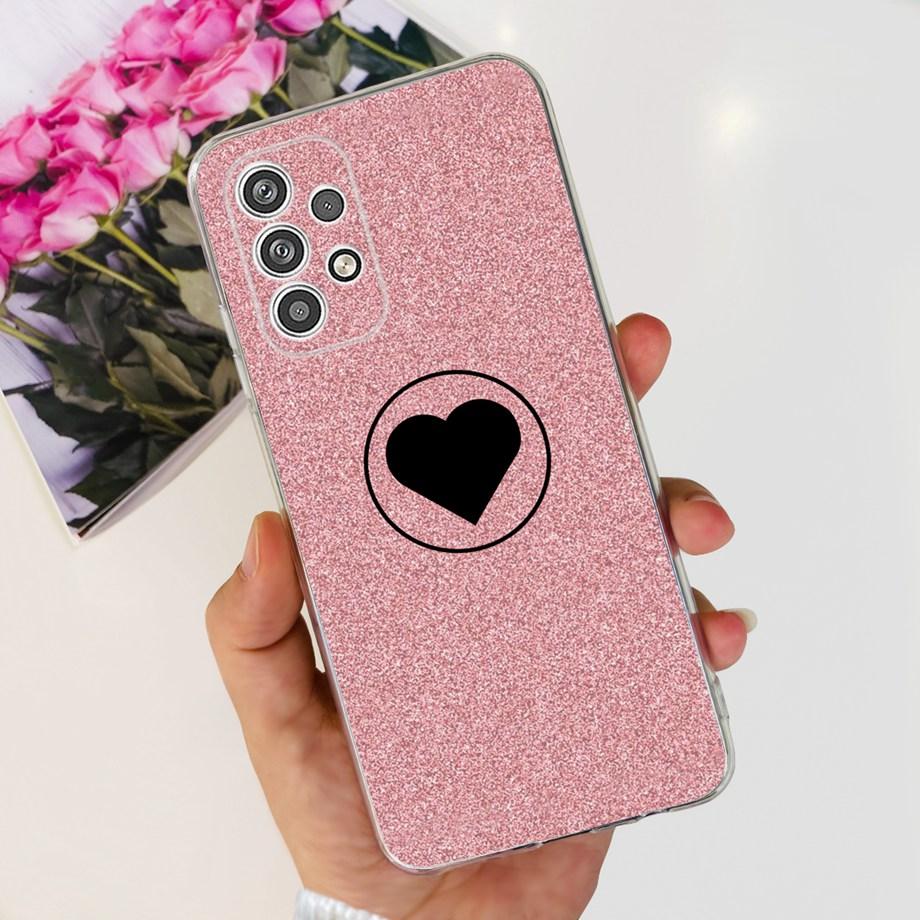 For Samsung Galaxy A23 5G case Halloween Skeletons Phone Cover Soft TPU Lovely Cartoon Jelly Funda Para Samsung A23 4G A 23 4G