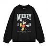 Womens/Ladies Mickey Mouse Sweatshirt