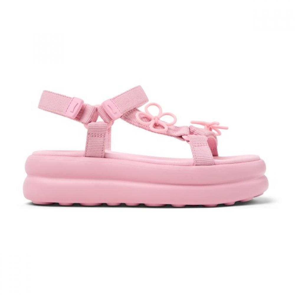 Camper 25SS Women S SandalS pelotaS Flota Up K201726 004