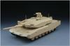 Модель танка Tiger Leopard 2 Revolution 2 130 мм пушка Пластиковая модель TML4613 1/35