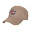 Authorized Studebaker Service Vintage Sign Baseball Cap Luxury Man Hat Dropshipping Black Custom Cap Golf Men Womens