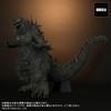 Игрушка из гаража Серия Toho 30см Годзилла Приблизительно 330 мм Готовая модель X-Plus (2023) Фигурка без масштаба, Высокая/530 мм Длина, Предварительно окрашенная, ПВХ,