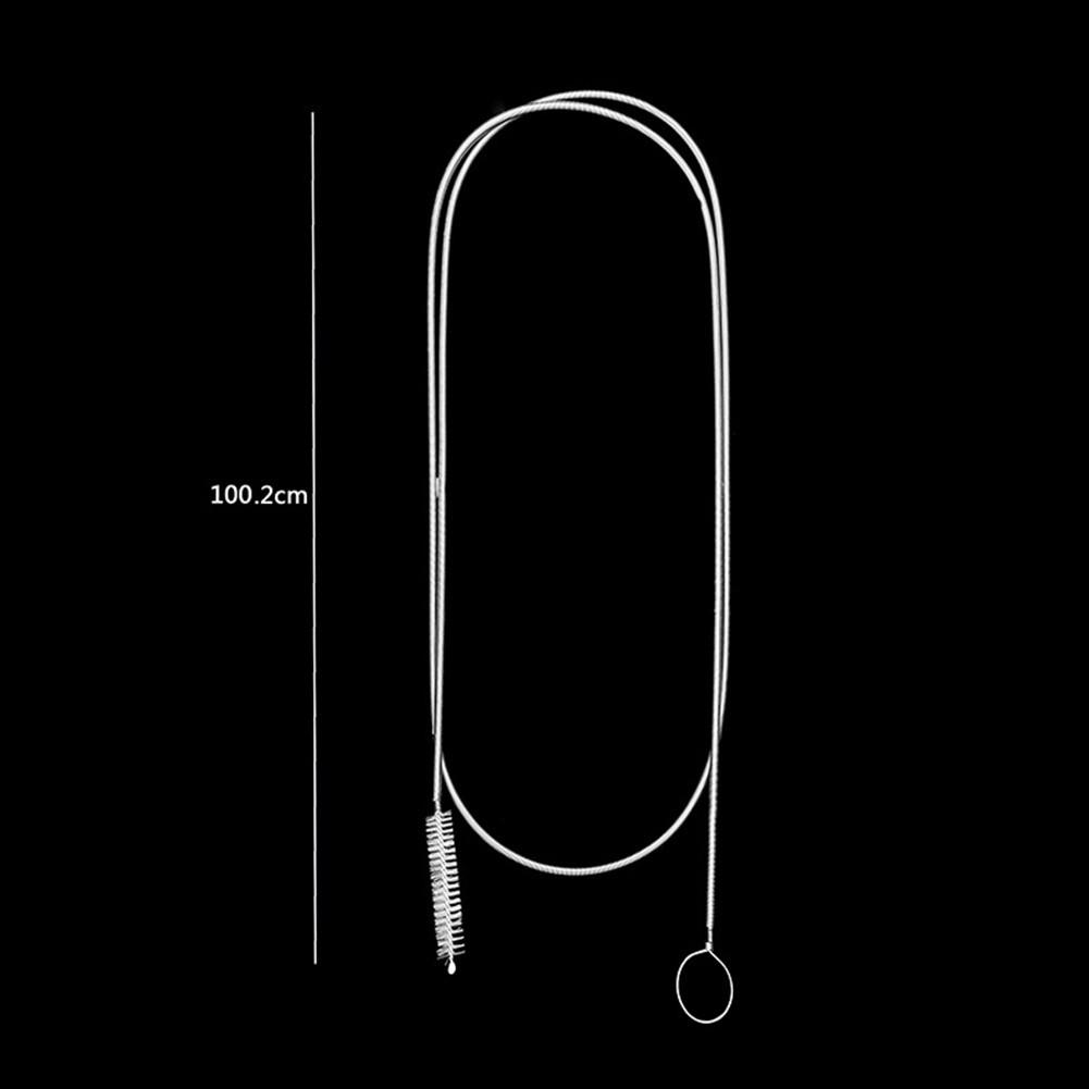 Дренажная щетка для холодильника, 160 см Щетка для чистки холодильника