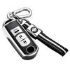 [ontto] Чехол для смарт-ключа Mazda Key Cover, стильный брелок для Mazda CX-4 CX-5 Axela CX-5 CX-7 DJ Demio MPV XD-T, автомобильный силиконовый мягкий, устойчивый к царапинам