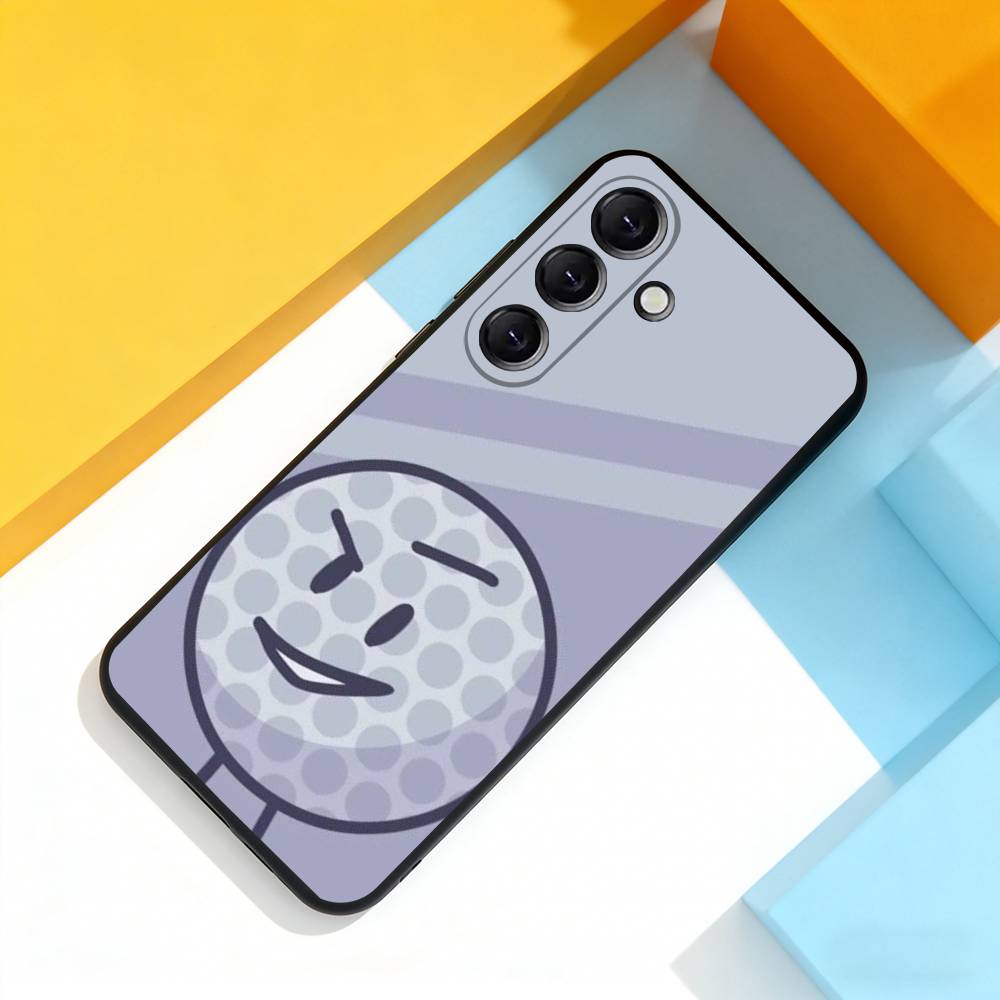 Bfdi B-Battle For D-Dream Чехол для телефона для Samsung Galaxy A 22,71,53,52,51,72,73,5G,Note,J7,8,9 Мягкий черный чехол
