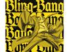 [CD+Blu-ray] Nidone/ Bling -Bang Bang Born Anime Ver. Ограниченная серия AICL-4561