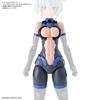 BANDAI SPIRITS 30MS Дополнительные части корпуса Тип G01 [Цвет A] Масштаб 1/144 Цветная пластиковая модель