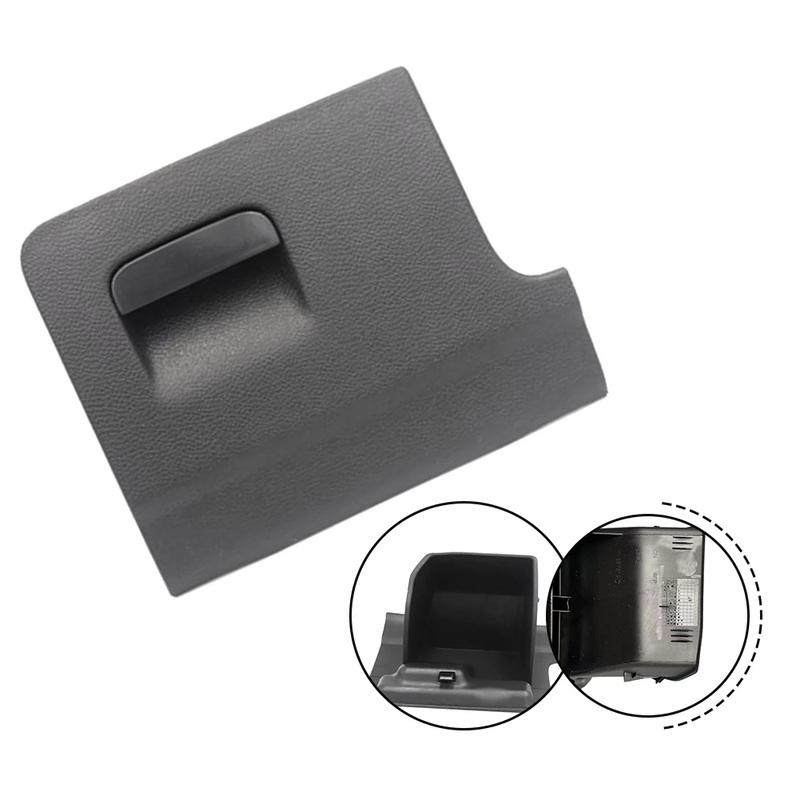 Car Interior Storage Car Accessories Automobile Glove Compartment Compatible With Multiple Models Non-deformation