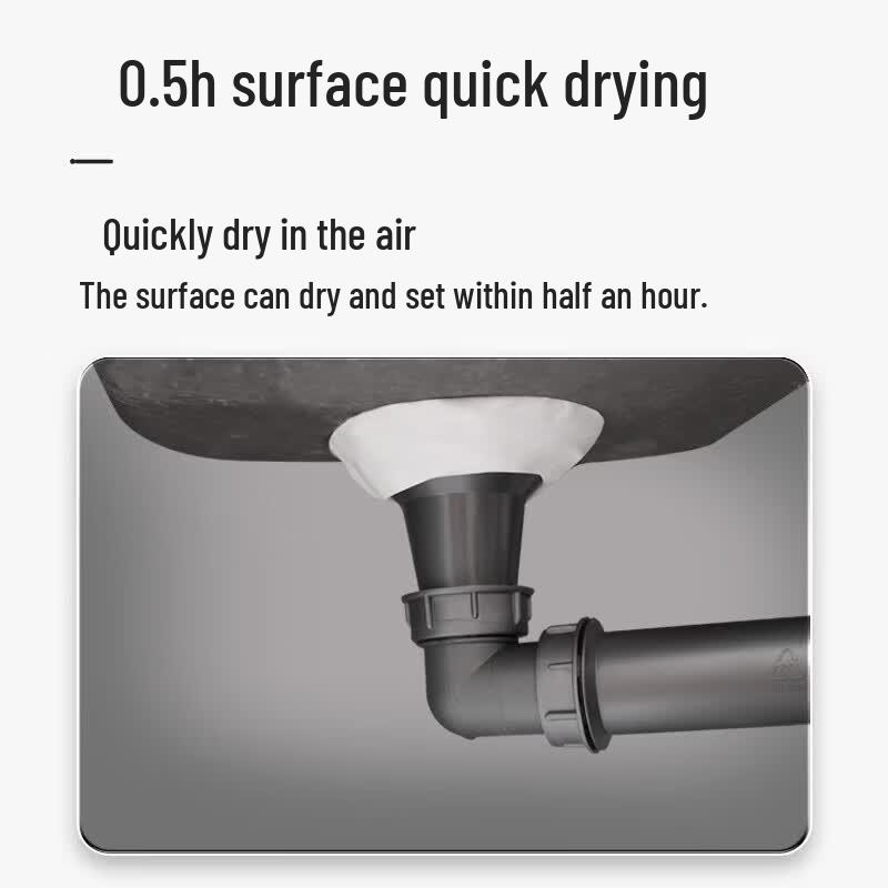 Multipurpose Waterproof Sealing Putty