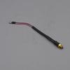 Front rear brake sensor cable for QJIANG keeway benelli silverblade silver blade 250cc scooter BJ250T-8 accessories