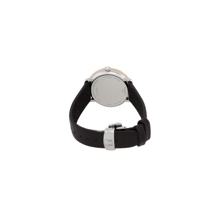 Tissot Женские часы серии Star Halo T929.210.46.051.00