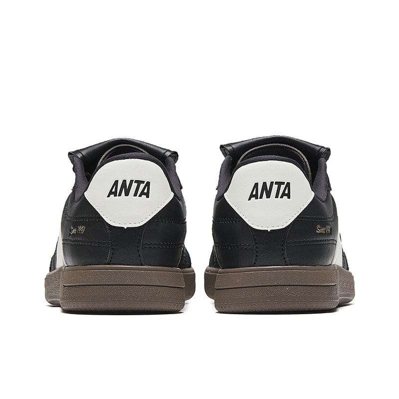 Anta Slip Resistant Cushioning Abrasion Resistant Lightweight Breathable Height Increasing Women's 922548009-1