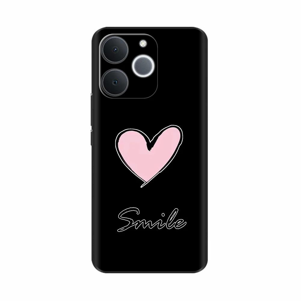Чехол для телефона Realme Note 70 70T 4G Модный чехол с динозавром Высококачественный чехол-обложка для Realme Narzo 80 Lite Полная защита Funda