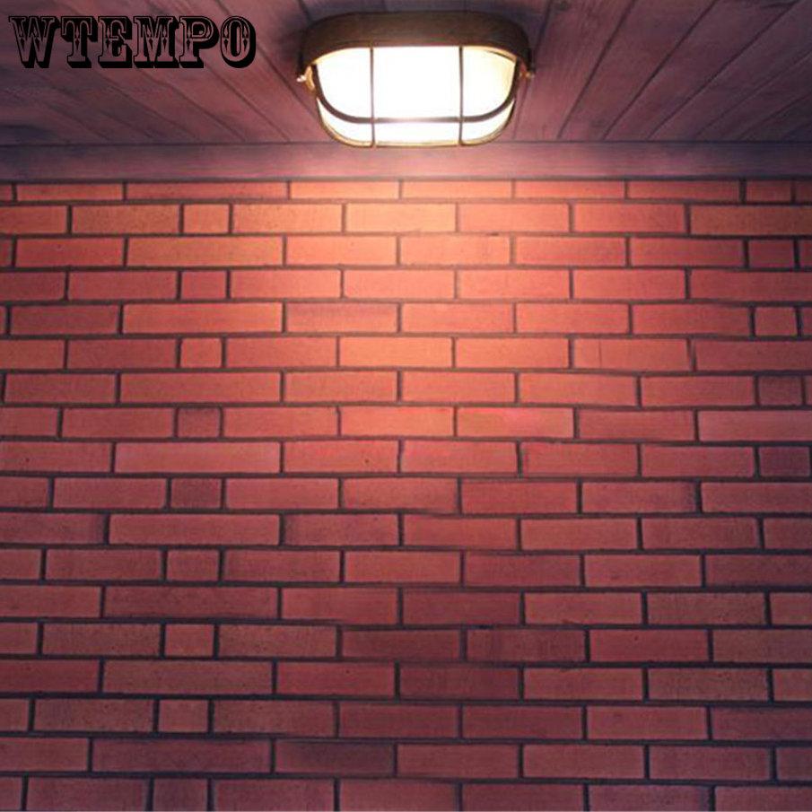 Ретро влагостойкий взрывозащищенный уличный настенный светильник, винтажный водонепроницаемый потолочный светильник, уличный настенный светильник