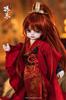Ringdoll Sonsaku Масштаб и Стекло 30см Шарнирная Кукла 1/6 Смола, Ткань, [BJD]