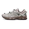 Asics Кроссовки Gel-Kahana 8 Амортизирующие Прочные Ретро Низкие Повседневные Унисекс 1203B031-700