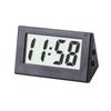 Stylish LCD Display Car Clock for Auto Car Truck Dashboard Timekeeping
