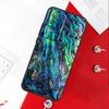 Чехол с текстурой раковины морского ушка для Xiaomi 13T 11T 12T 14T Pro 13 14 15 Ultra POCO X7 Pro X3 X5 X6 F5 F6 M6 Pro