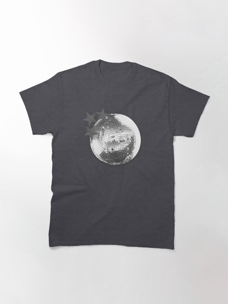 mirrorball Classic T-Shirt