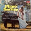 Виниловая пластинка FRITZ SCHULZREICHEL Piano NonStop 2482164 Polydor Special 1973 Бельгия Джаз Б/у