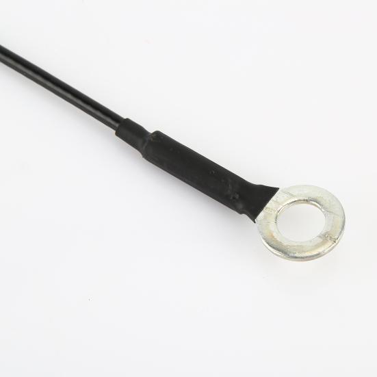 Great Tailgate Support Cable Load Bearing PVC Easy To Carry