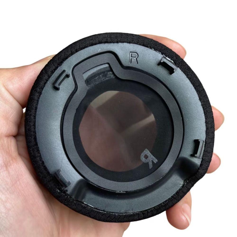 1Pair Repair Parts Ear Pads Replacement Earmuffs for JBL CLUB 700 700BT Headphones Accessories