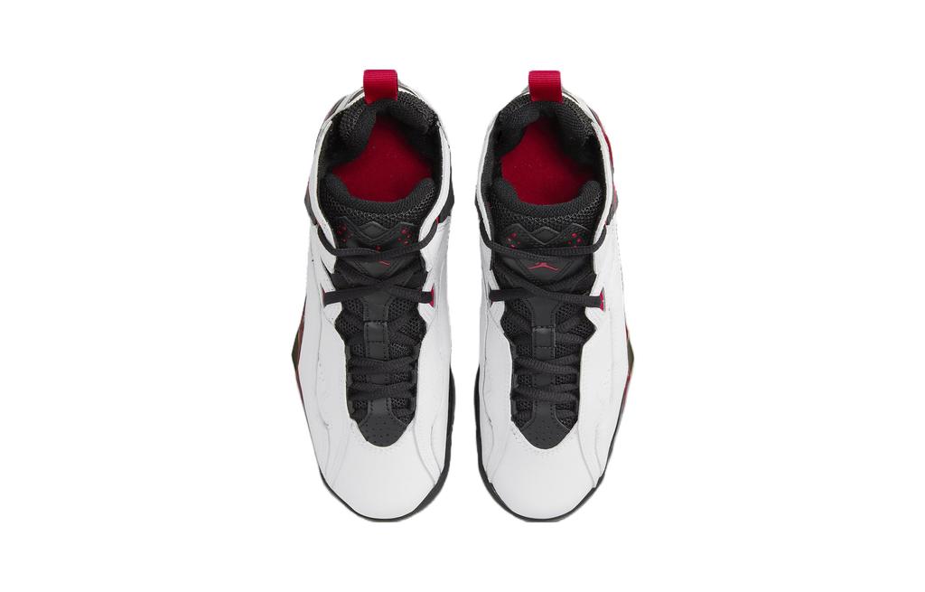 Air Jordan True Flight 'Cardinal' GS 343795-100