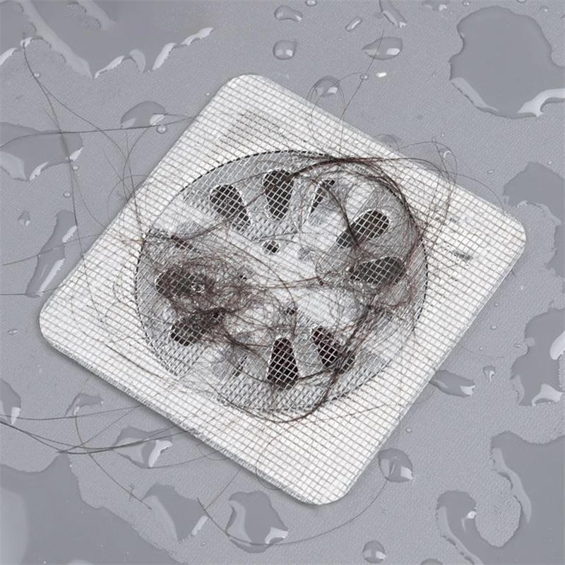 Слив для душа, ловушка для волос, сетка для душа, сливные крышки для пола, сито для раковины, фильтр для волос, пробка для ванной комнаты, кухни