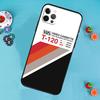 Ретро Чехол для телефона в виде VHS-кассеты для iPhone 17 Air 16 15 14 13 11 12 Pro Max 13 12 mini 15 16 Plus 16e Cover Funda