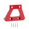 MJX Hyper Go 14211 14209 14210 Front Support Frame Brace Metal Aluminum Support Bracket Spare Part Upgrade Replacement 14150B