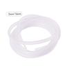 Transparent Food Grade Silicone Tube Flexible Hose Pipe Silicone Tubing for Dosing Pump Peristaltic Pump for Aquarium