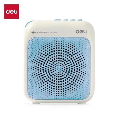 Deli LT915 Портативный усилитель голоса Штепсель CN (адаптер в комплекте)