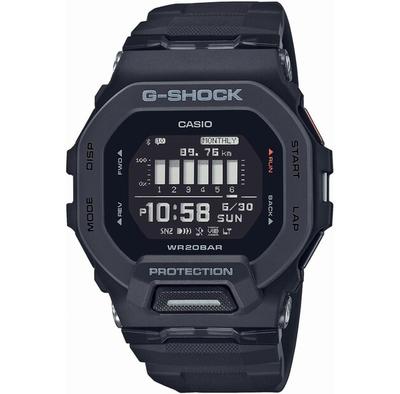 Часы Casio G-Shock GBD-200 -1ER