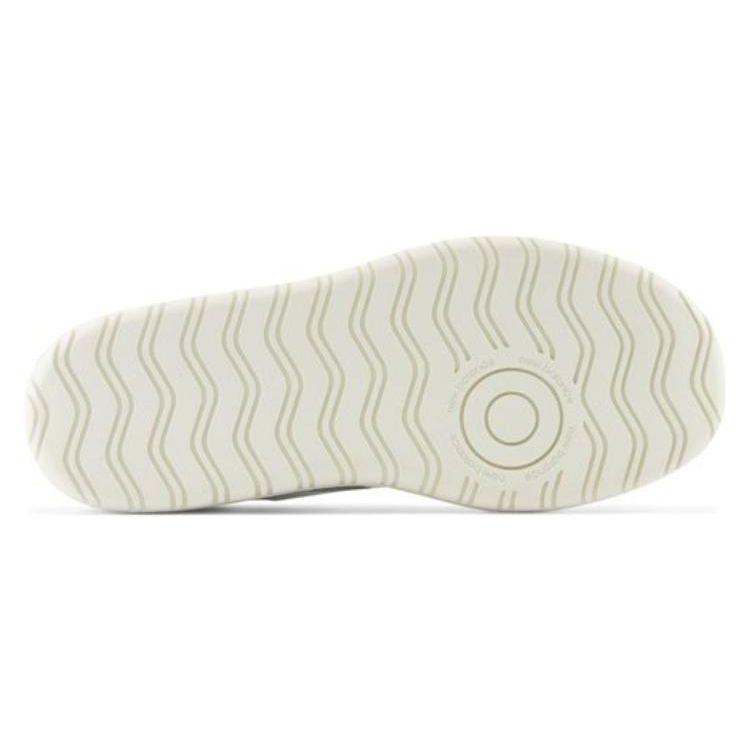 New Balance CT302 Белые Серые Фиолетовые Мужские Кроссовки CT302SL