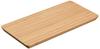 TAKU Serving Board, 300x150mm, Bamboo, 27738