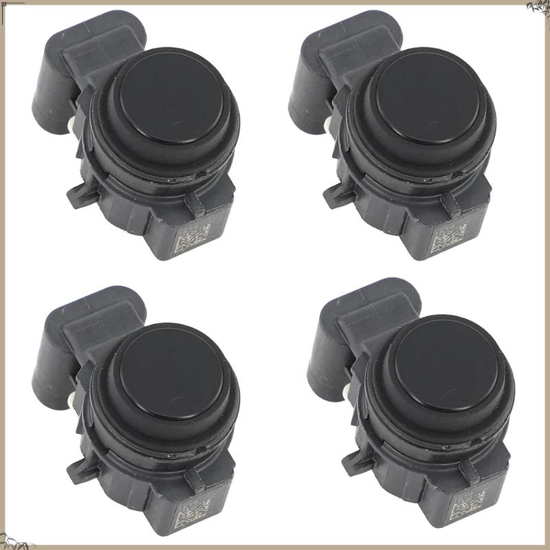 3Q0919275A PDC Parking Assist Sensor For VW Tiguan Skoda Kodiaq Middle Front Sensor 2016 2017 2018 2024