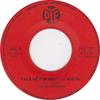 7inch Record SEARCHERS - Take Me For What I'm Worth PYE797 Pye Records 1966 Canada Rock Used
