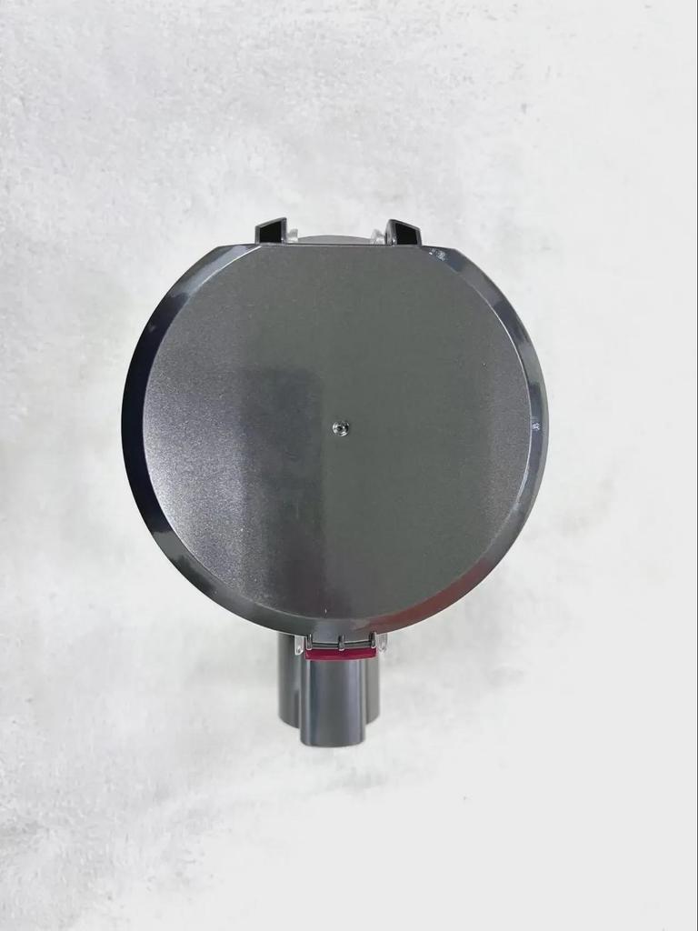 Совместимый пылесборник для беспроводного пылесоса Lingcheng Z7 — большой емкости 0,7 л, съемный и моющийся циклонный контейнер