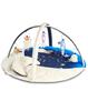 SKIP HOP Night Moon Baby Gym Play Play Baby Shower Gift (TYSH002110) - Mat, Gym,