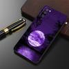 Чехол Sky Full Moon для Samsung Galaxy A32 A71 A22 A12 A72 A11 A52 5g A51 4g A13 A21s A41 A23 A73, силиконовый чехол