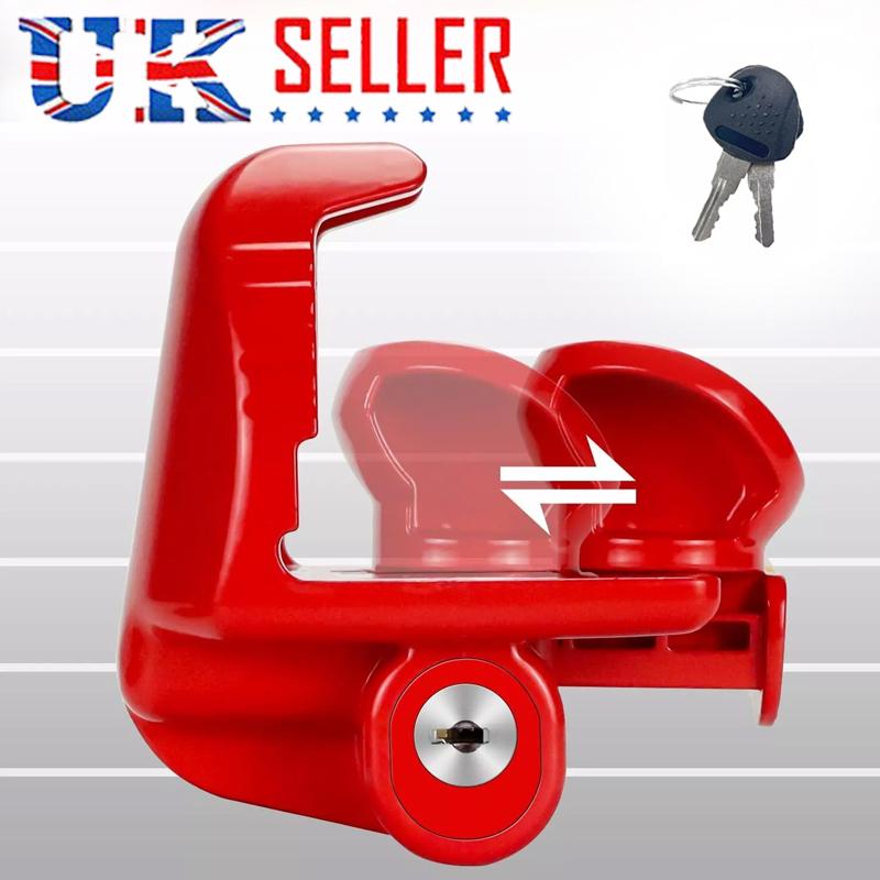 Автомобиль Яхта Морской Прицеп Замок для сцепного устройства Замок для автофургона Аксессуары для буксира