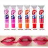 Lip Makeup Color Cosmetics Moist Lip Romantic Bare Peel Off Lipstick Magic Matte Sexy Red Makeup Long Lasting 6 Colors, 1, 1 Piece, 01 1