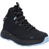 Hi-Tec Womens/Ladies Fuse Trek Mid Boots
