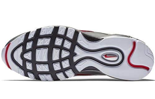 Nike Air Max 97 Серебристо-белый AT5458-100