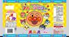 Fujiya Anpanman Fruit Jelly 14 Pieces X 18 Bags