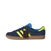Hochelaga SPZL 'Indigo Solar Yellow' HQ9950 Men's Shoes