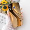 Чехол для Samsung Galaxy M30 SM-M305F Прозрачная накладка Модный бантик Мягкий силиконовый чехол для телефона Для Samsung M20 M10 M105F M205F Fundas
