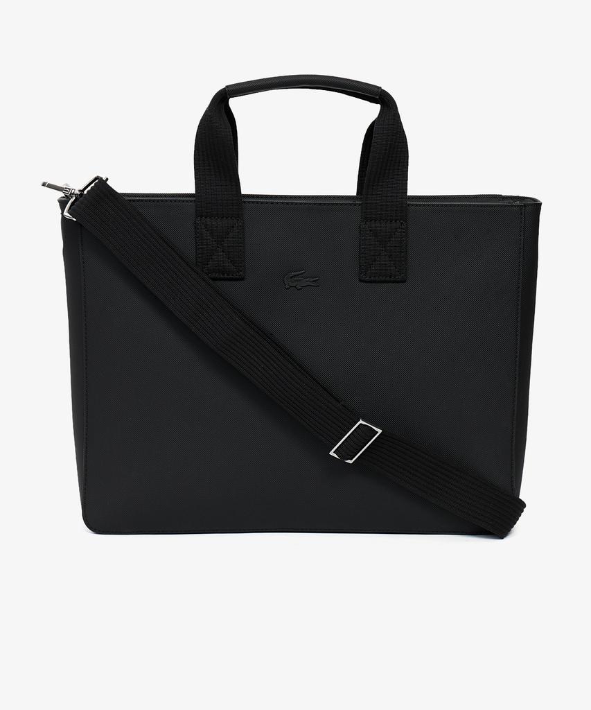 Мужской классический портфель Lacoste Nh5339H56G 000