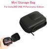 Box Carrying Case For Insta360 Storage Box Bag For Insta360 One Rs R Housing For Insta360 One Rs R